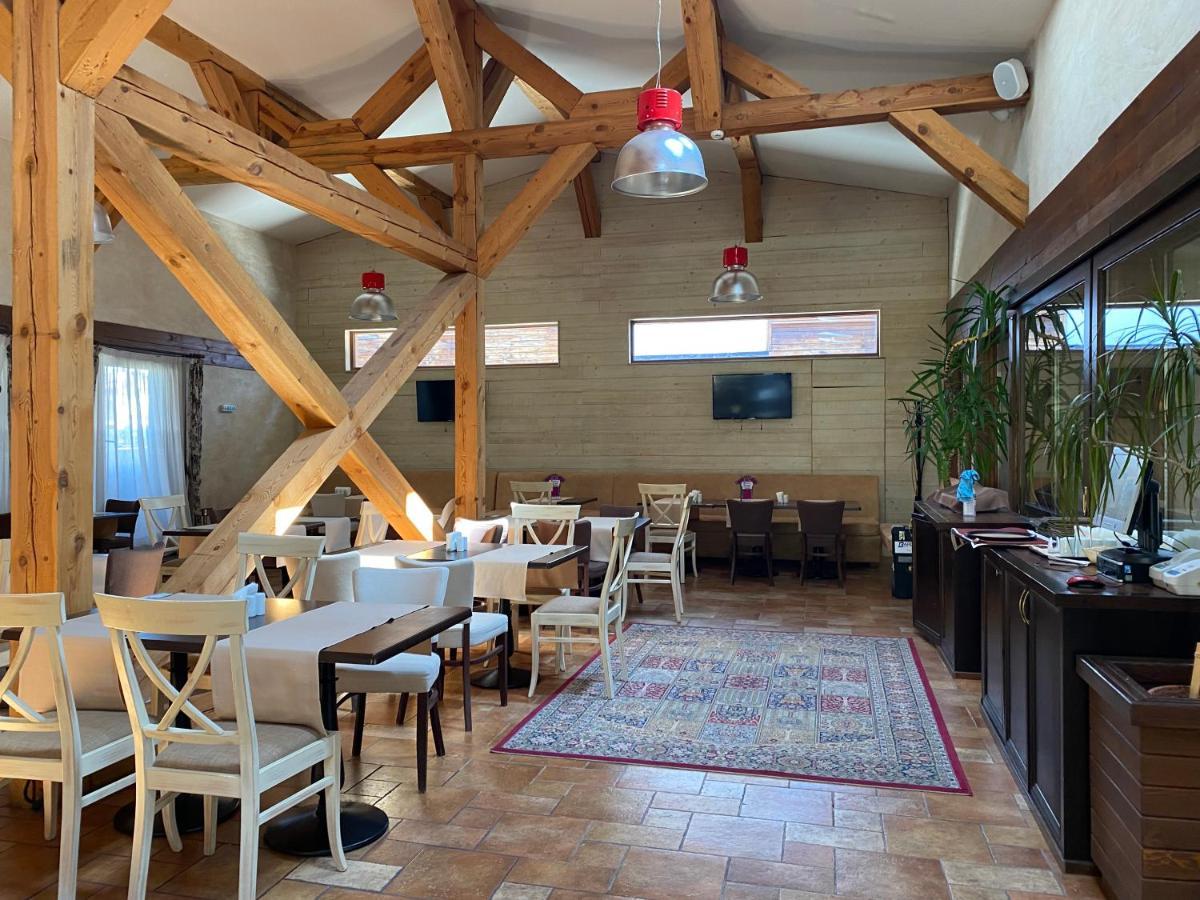 Luxury Private Studio In Green Life Bansko Exteriör bild
