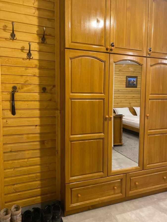 Luxury Private Studio In Green Life Bansko Exteriör bild