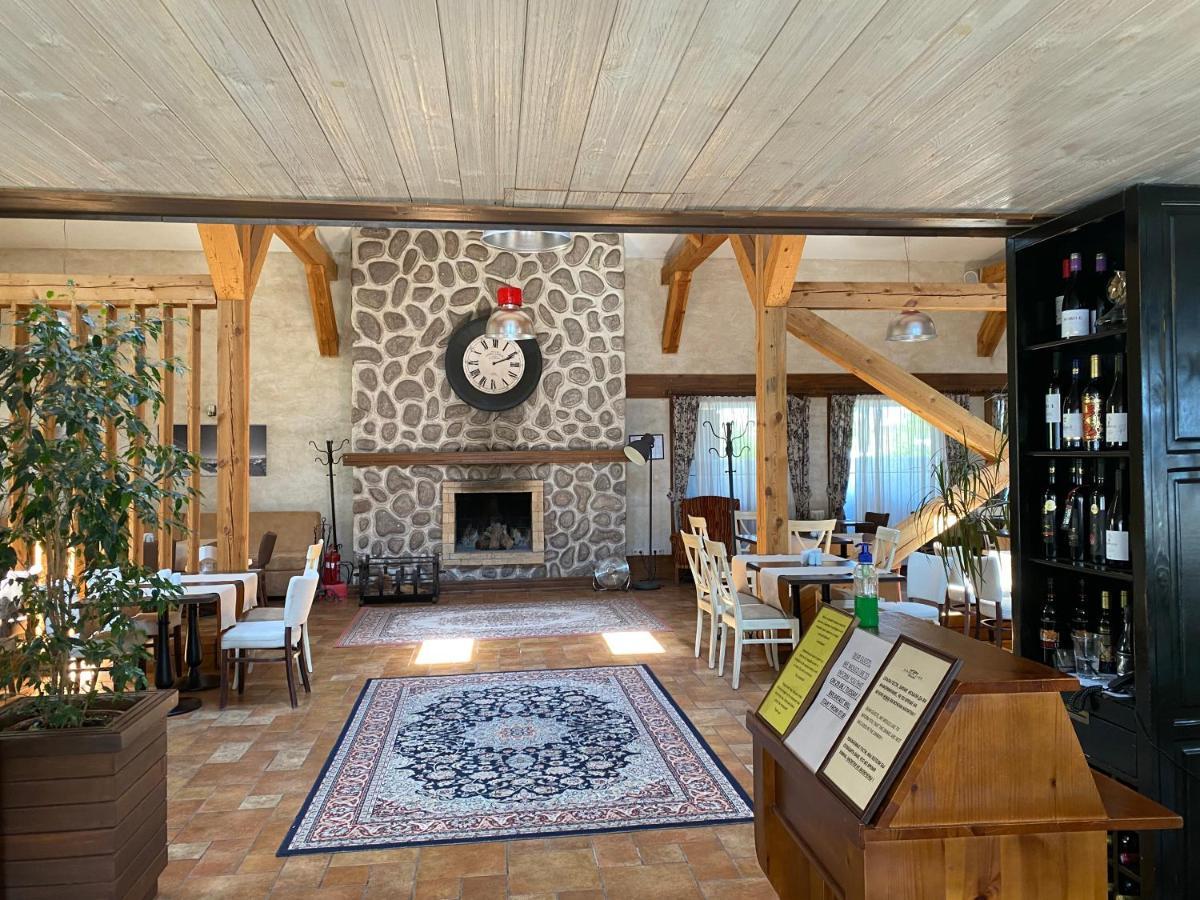 Luxury Private Studio In Green Life Bansko Exteriör bild